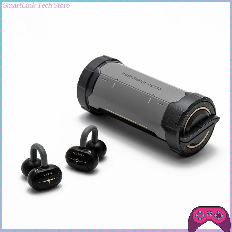 Headphones - [Disponibile] Auricolari originali Wuthering Waves Rover,
