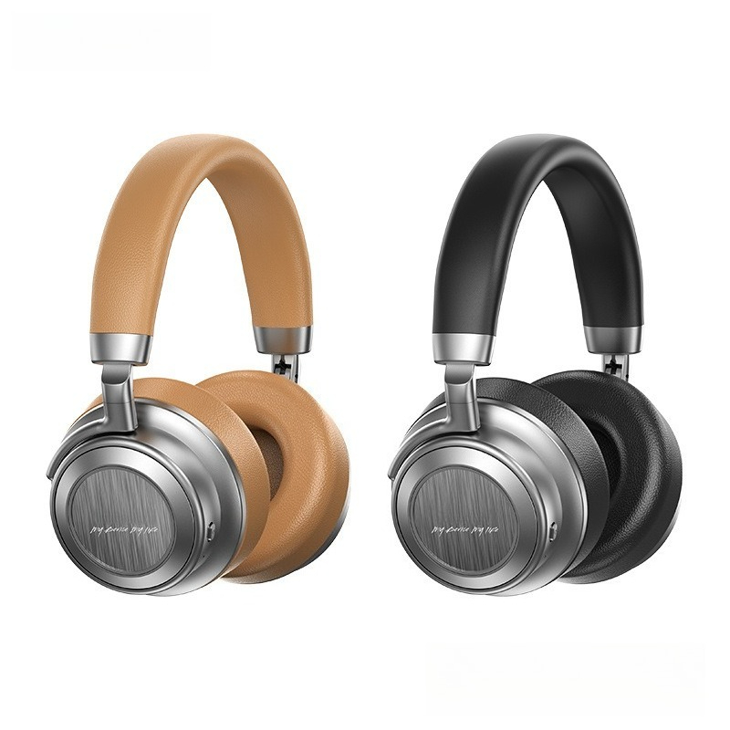 Anc Wireless Over Ear Headphones - Cuffie wireless RB-980HB ANC con cancellazione