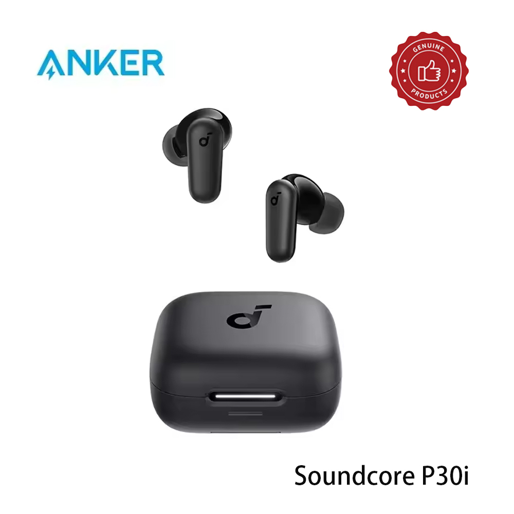 Speakers - Auricolari Bluetooth Anker Soundcore P30i con