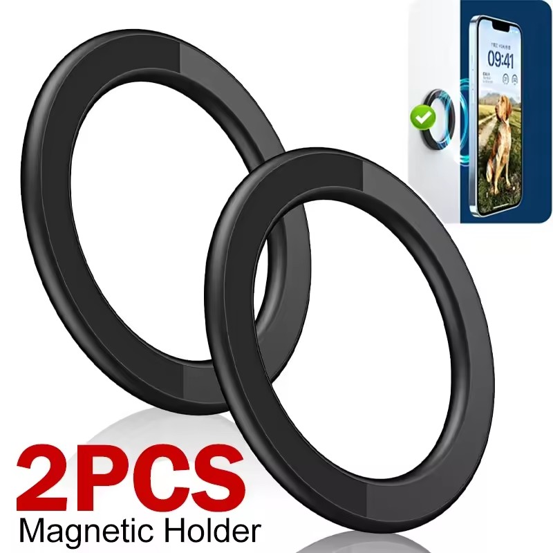 Tablets - Supporto Magnetico Adesivo per MagSafe, Supporto