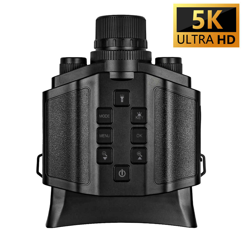 Cameras - Binocolo con Visione Notturna a Infrarossi