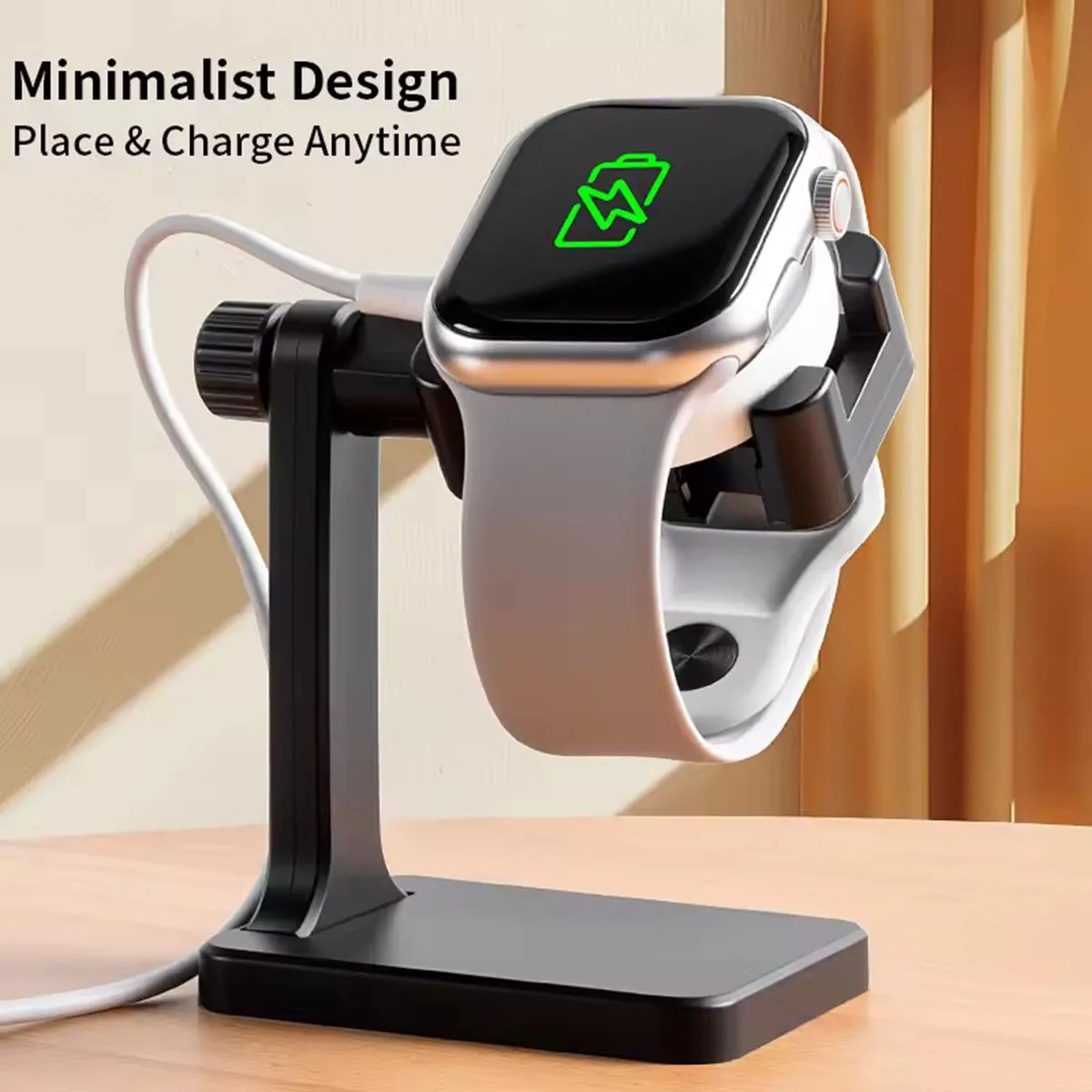 Smartwatches - Supporto Universale per Smartwatch per la