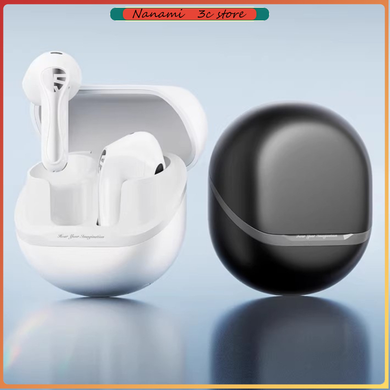 Headphones - SoundPEATS Air5 Lite Auricolari Bluetooth V5.4