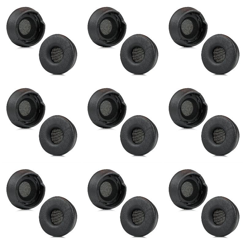 Headphones - Confezione da 9 cuscinetti auricolari in