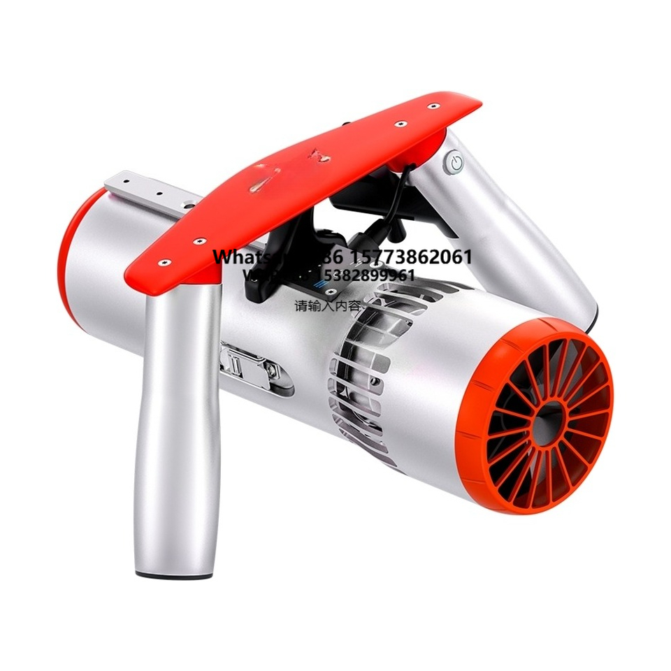 Drones - Hot Sunnysky Smart Drive Scooter Subacqueo