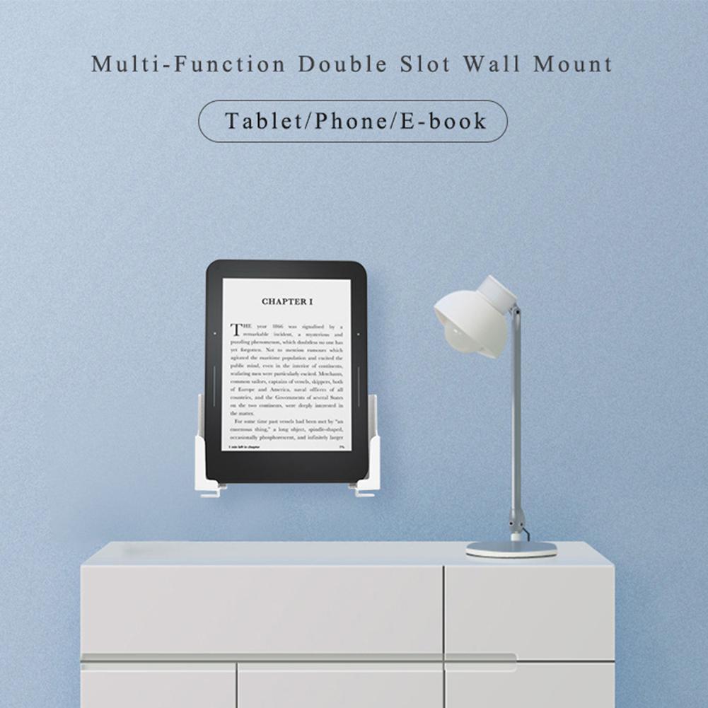 Tablets - Supporto da parete regolabile per tablet