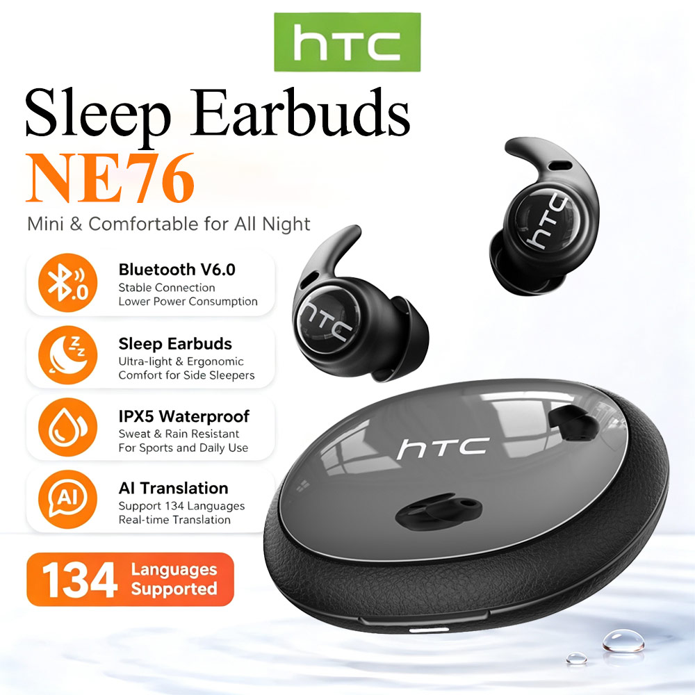 Sleep Mask Headphones Bluetooth - Auricolari per la riduzione del rumore