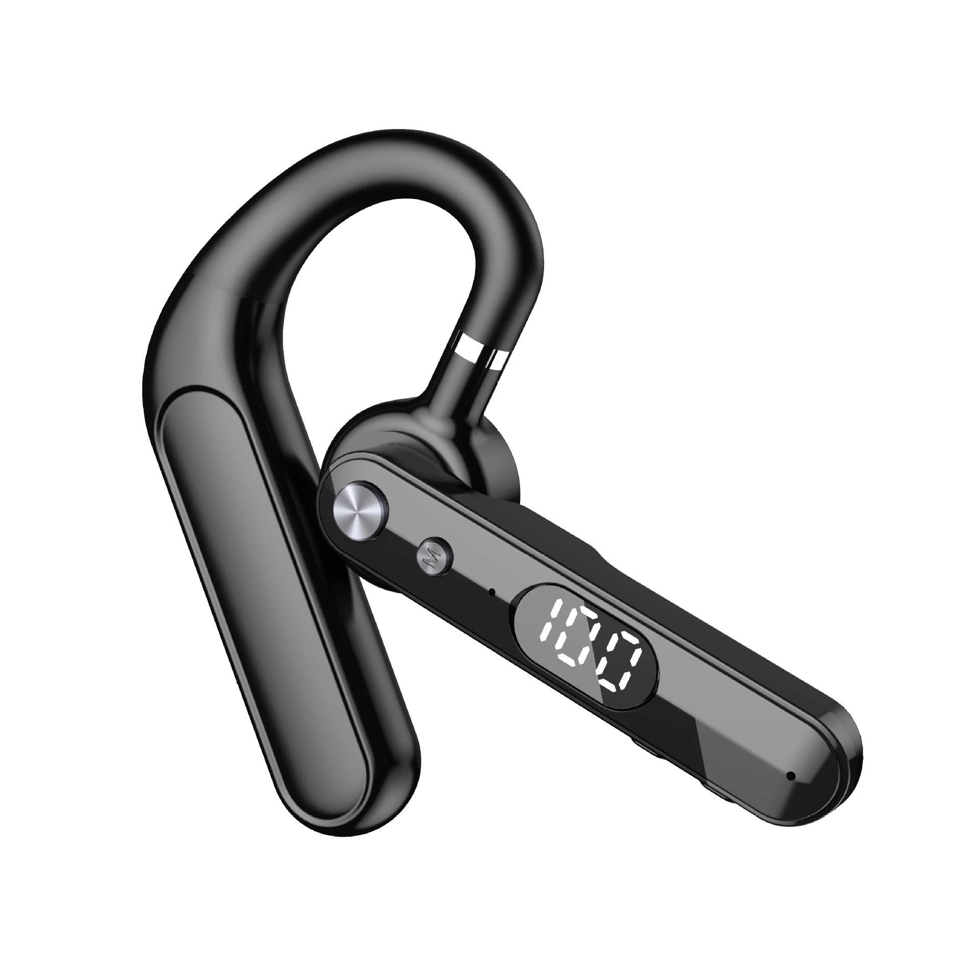 Speakers - Cuffie Bluetooth senza fili con microfono