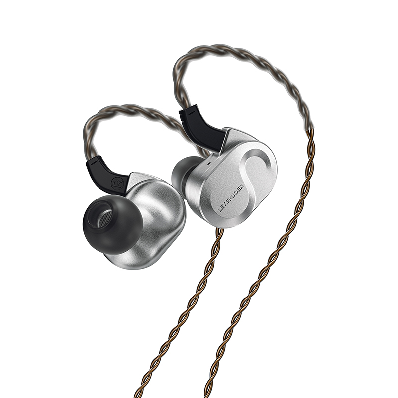 Letshuoer S08 auricolare In-ea - Planar Magnetic Iem Earphones recensione e prezzo