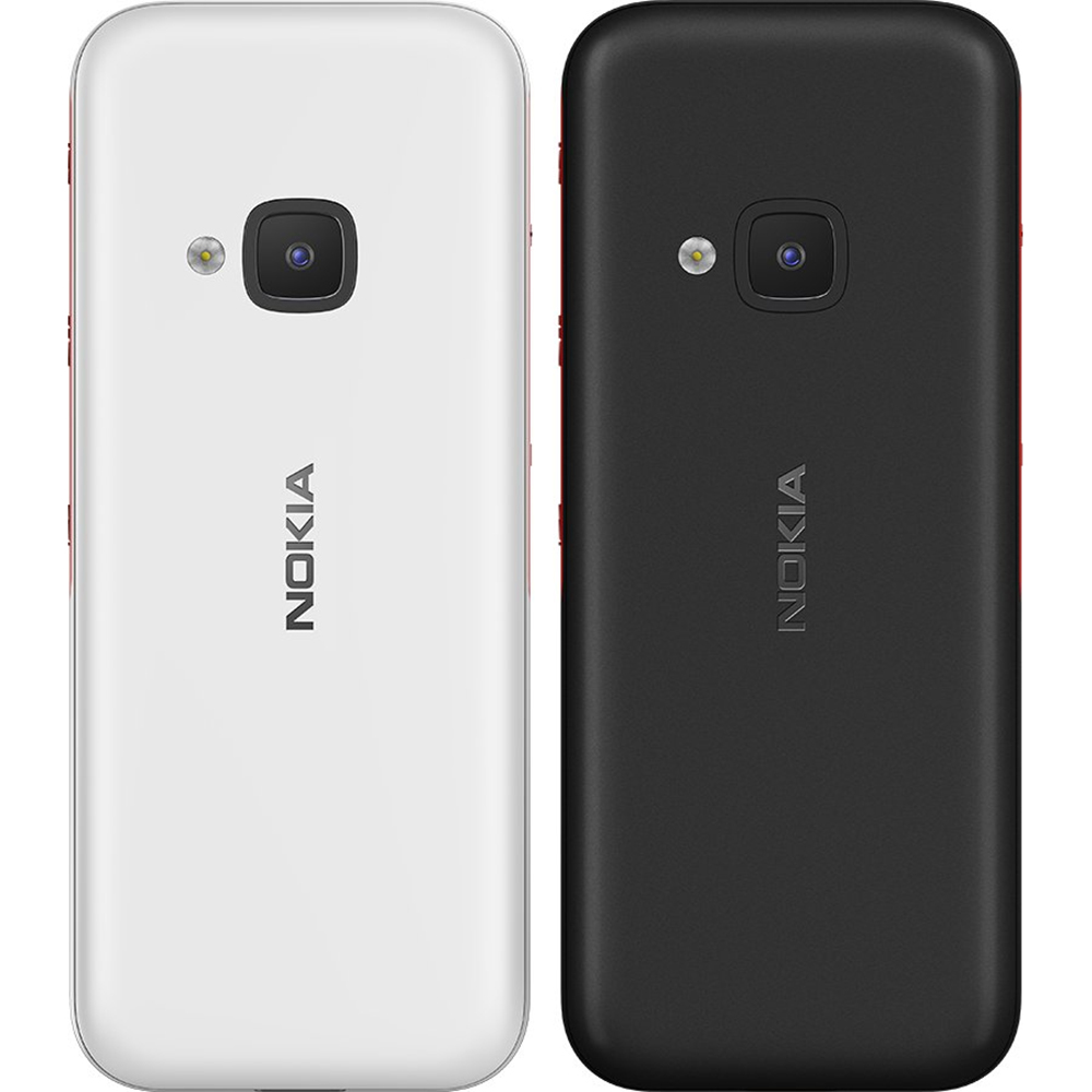 Nokia 5310 2020 Telefono di Ba - Cameras recensione e prezzo