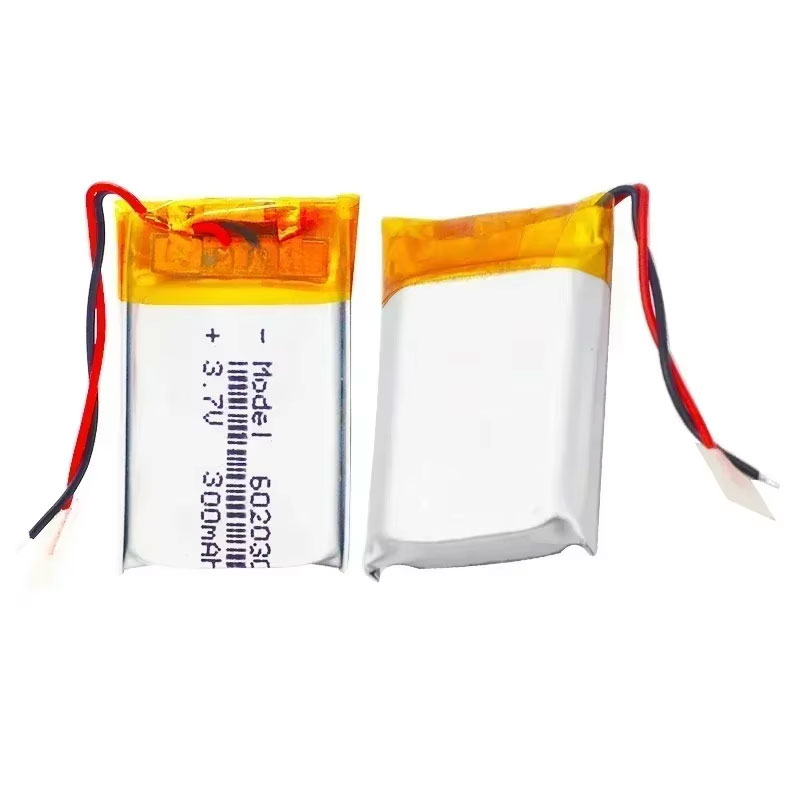 Batteria al Litio 3.7V 300mAh  - Smartwatches recensione e prezzo