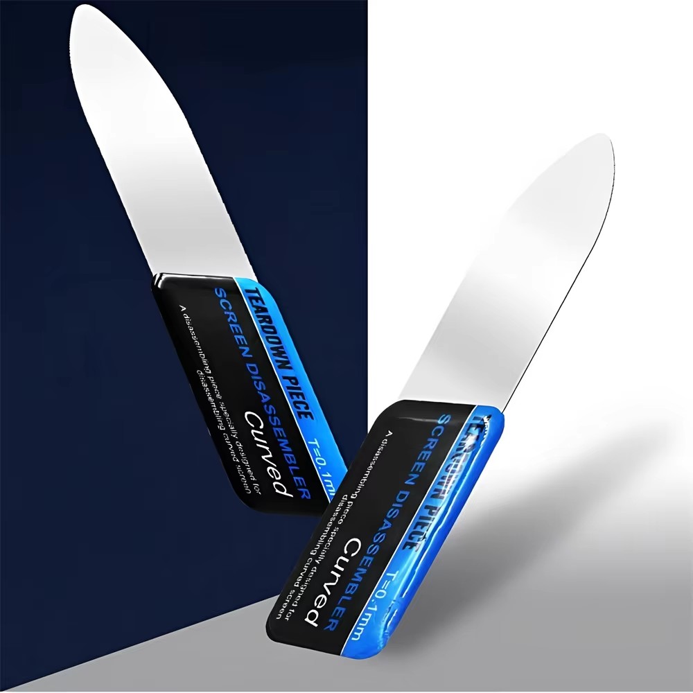 1-5 Pezzi di Spatole Sottili i - Tablets recensione e prezzo