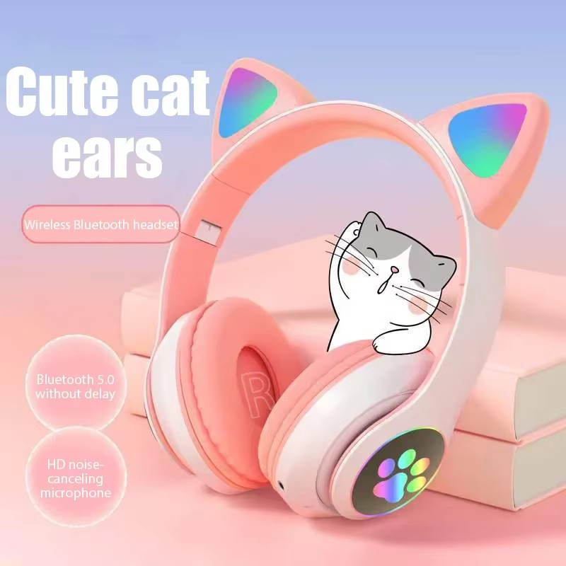 JST-28 Cuffie wireless Orecchi - Anc Wireless Over Ear Headphones recensione e prezzo