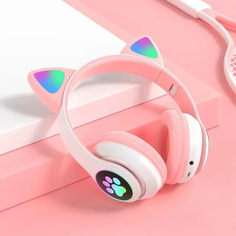JST-28 Cuffie wireless Orecchi - Anc Wireless Over Ear Headphones recensione e prezzo