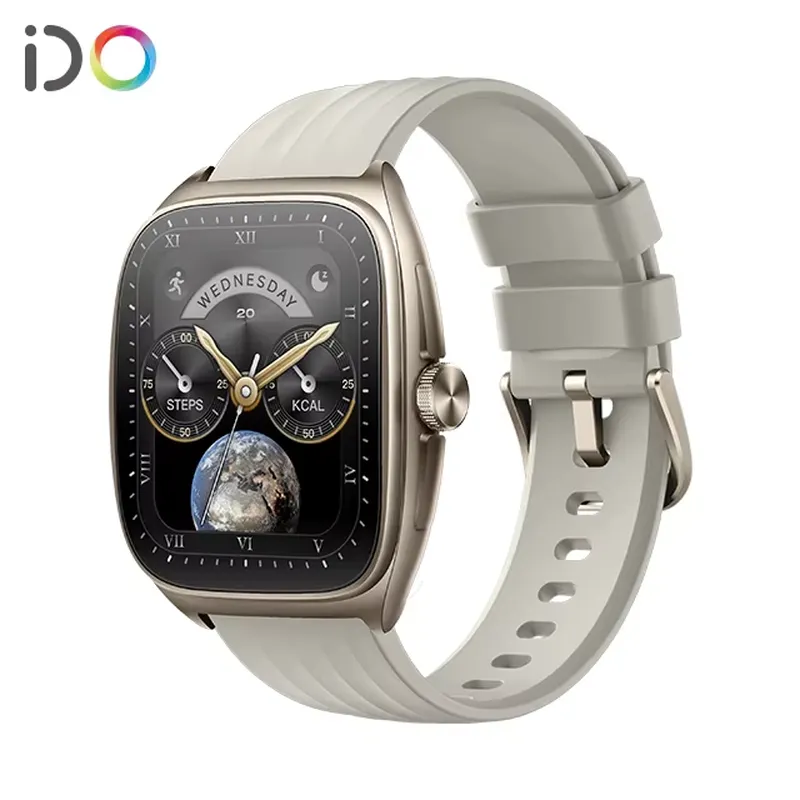 Orologio Smart da Uomo alla Mo - Smartwatches recensione e prezzo