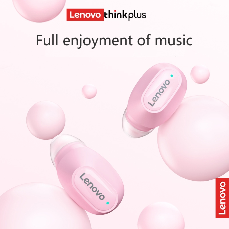 Auricolari TWS Lenovo XT62 con - Tws Earbuds Bluetooth 5.3 recensione e prezzo