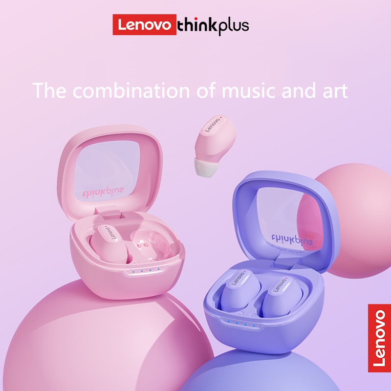 Auricolari TWS Lenovo XT62 con - Tws Earbuds Bluetooth 5.3 recensione e prezzo