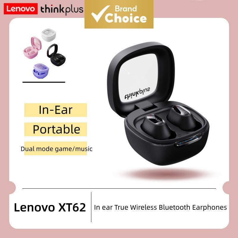 Auricolari TWS Lenovo XT62 con - Tws Earbuds Bluetooth 5.3 recensione e prezzo