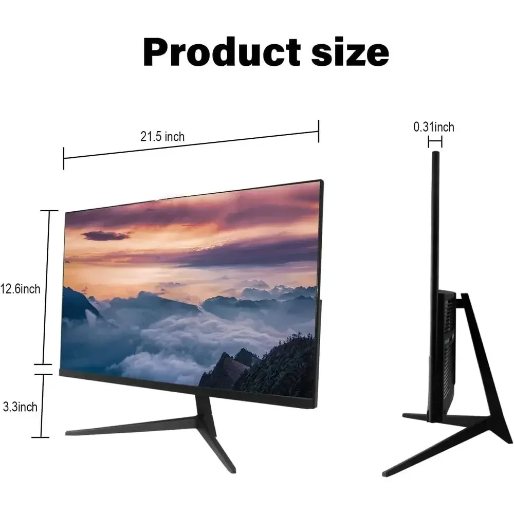 Monitor per Telecamera di Sicu - Speakers recensione e prezzo