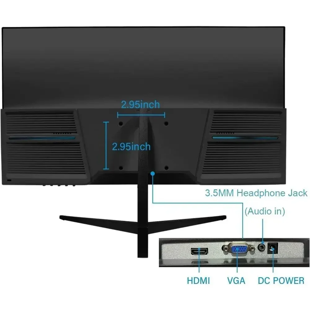 Monitor per Telecamera di Sicu - Speakers recensione e prezzo