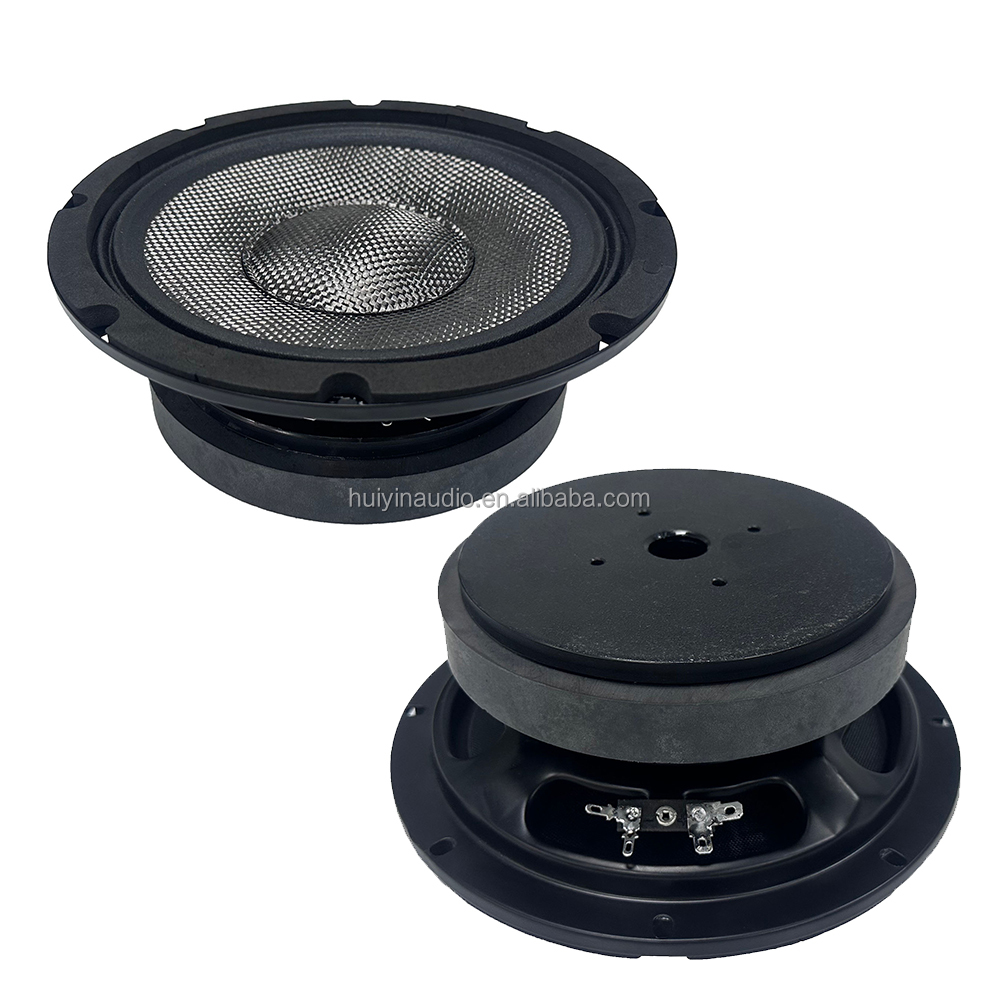 Altoparlante Midbass per Auto  - Speakers recensione e prezzo