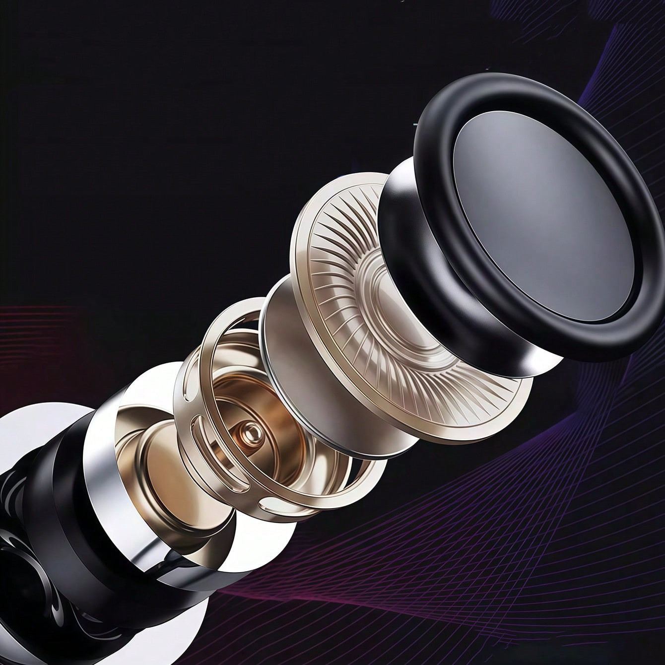 Cuffie Wireless a Conduzione O - Open Ear Air Conduction Headphones recensione e prezzo