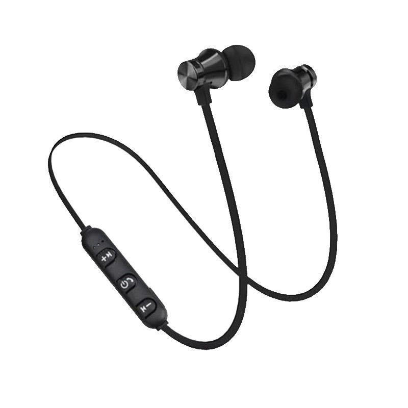 XT-11 Bluetooth 4.2 Auricolare - Magnetic Neckband Sports Earphones recensione e prezzo