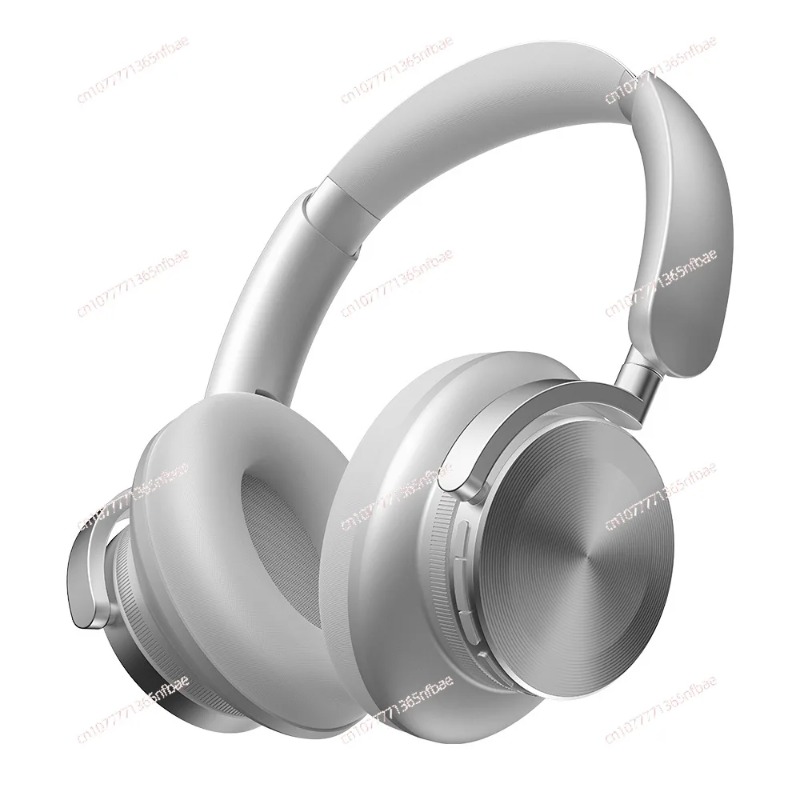 Cuffie over-ear con batteria a - Anc Wireless Over Ear Headphones recensione e prezzo