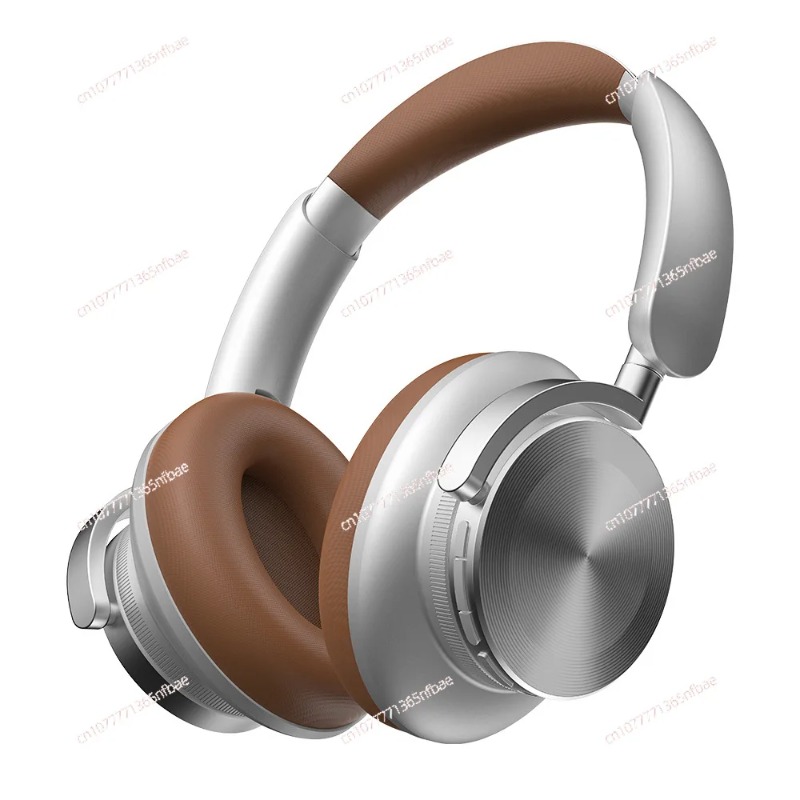 Cuffie over-ear con batteria a - Anc Wireless Over Ear Headphones recensione e prezzo