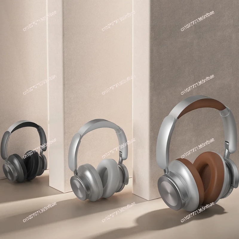 Cuffie over-ear con batteria a - Anc Wireless Over Ear Headphones recensione e prezzo