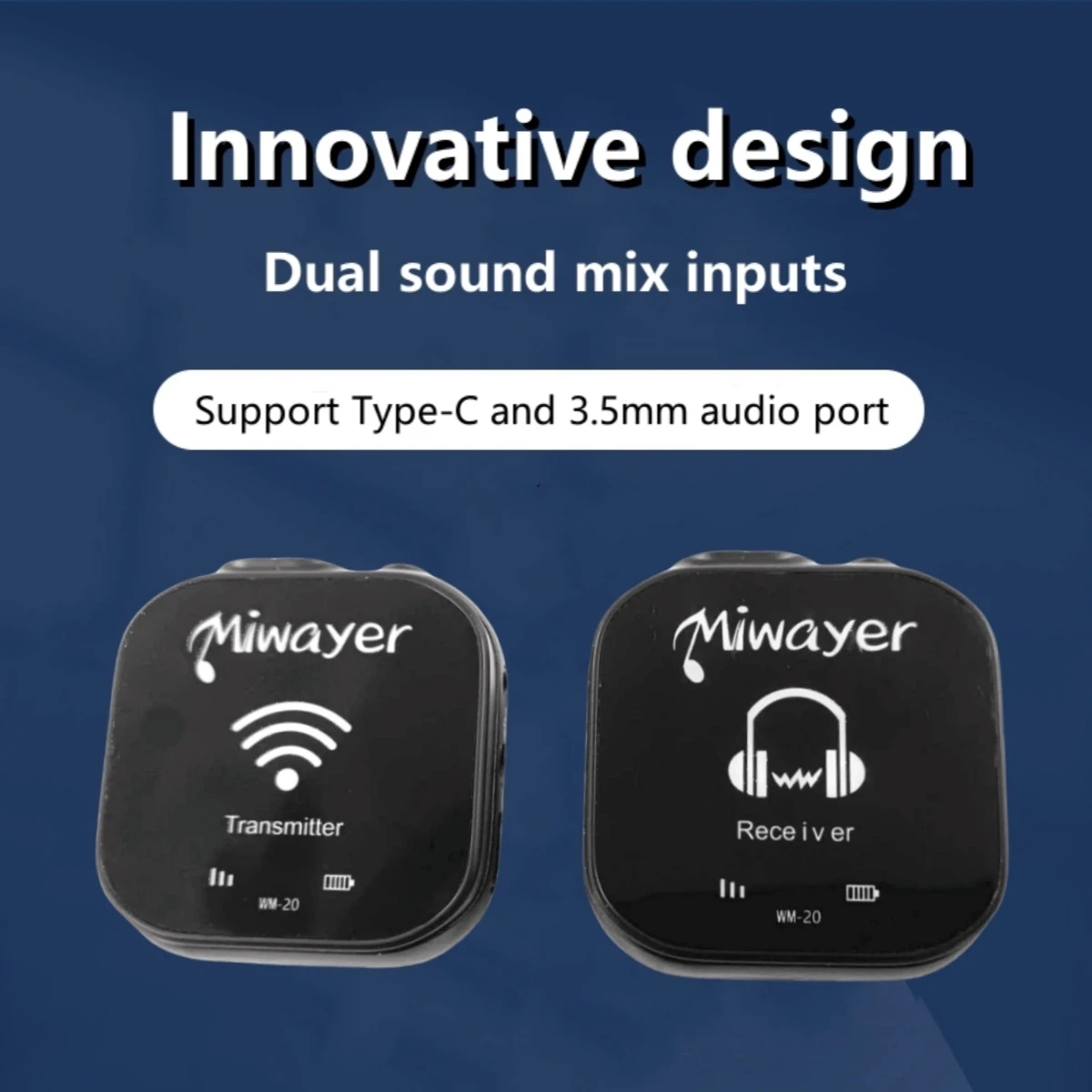 Sistema di monitoraggio in-ear - In Ear Monitors For Singers recensione e prezzo