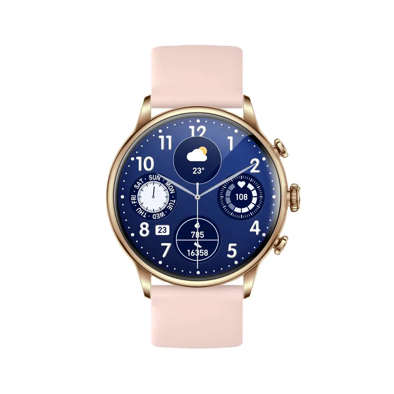 H26 Orologio Smart da Polso Di - Smartwatches recensione e prezzo