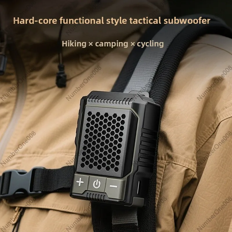 Altoparlante Bluetooth Portati - Portable Bluetooth Speaker Waterproof Ipx7 recensione e prezzo