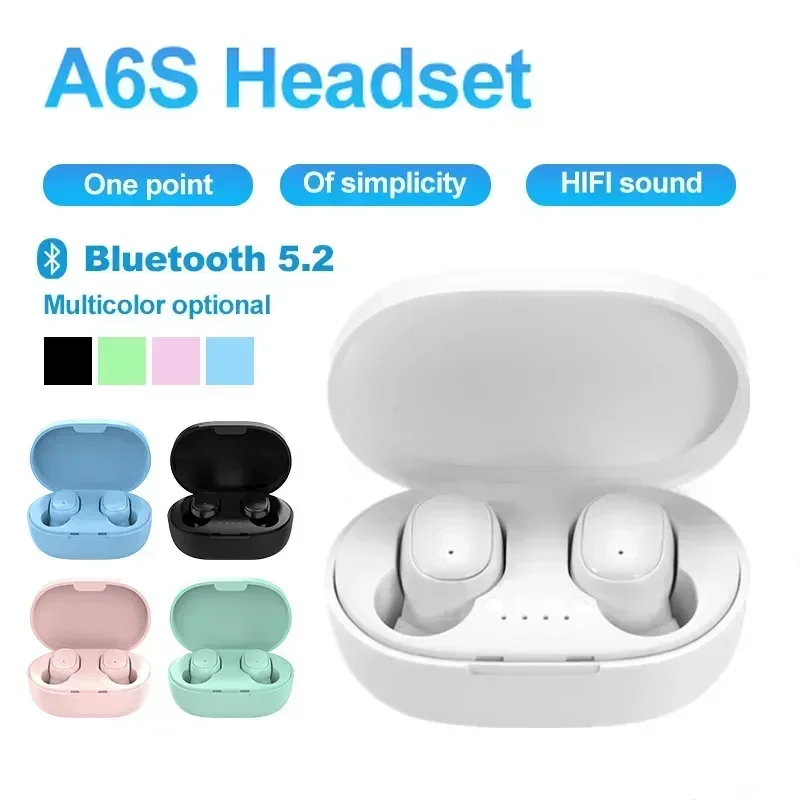 Auricolari Bluetooth TWS, Cuff - Tws Earbuds Bluetooth 5.3 recensione e prezzo