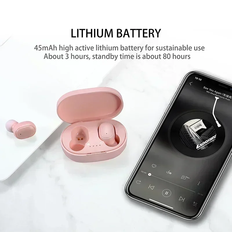 Auricolari Bluetooth TWS, Cuff - Tws Earbuds Bluetooth 5.3 recensione e prezzo