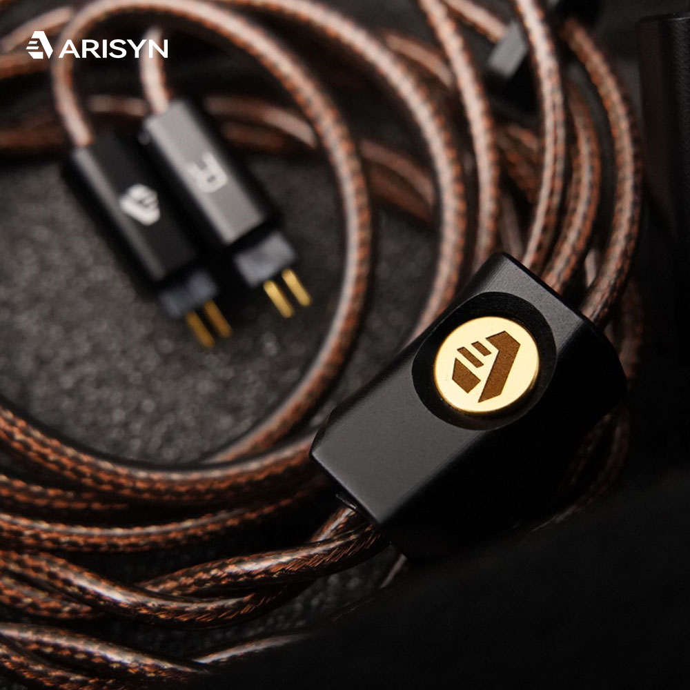 Nuovo auricolare ARISYN HUO SH - Planar Magnetic Iem Earphones recensione e prezzo