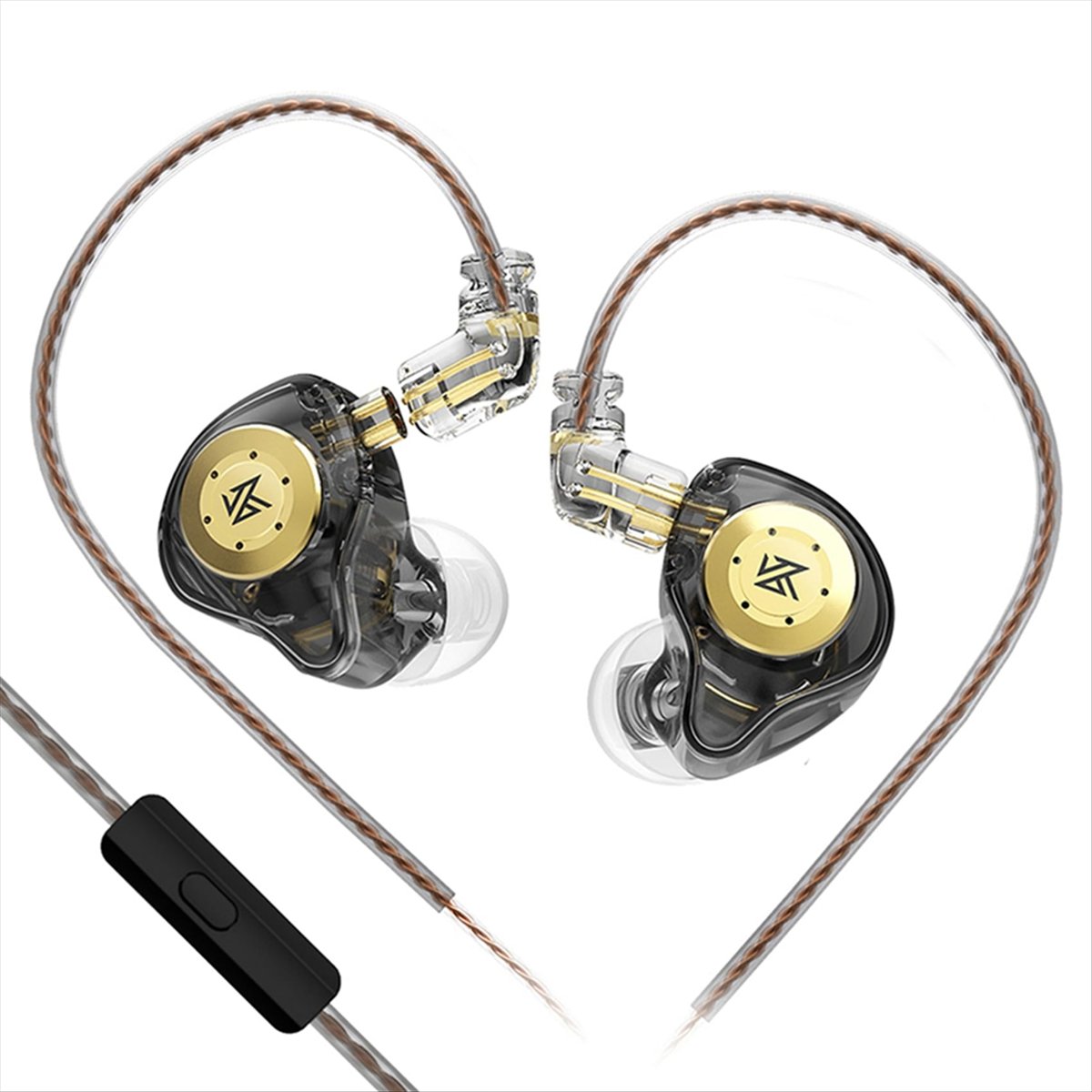 Auricolari da Gaming DTC5 Pro, - In Ear Monitors For Singers recensione e prezzo