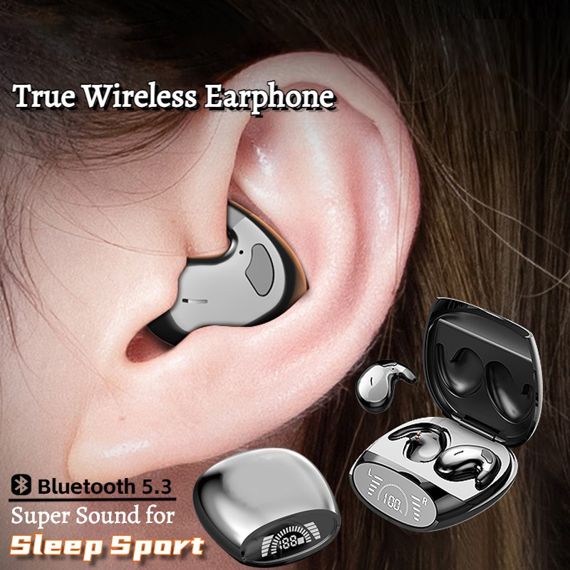 Auricolari invisibili per il s - Sleep Mask Headphones Bluetooth recensione e prezzo