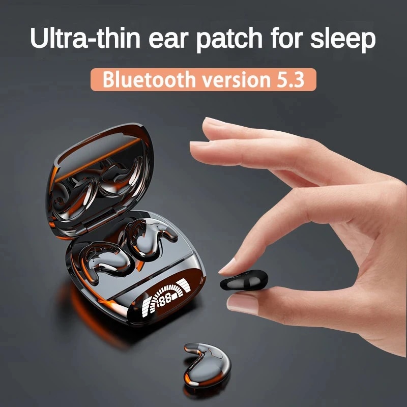Auricolari invisibili per il s - Sleep Mask Headphones Bluetooth recensione e prezzo