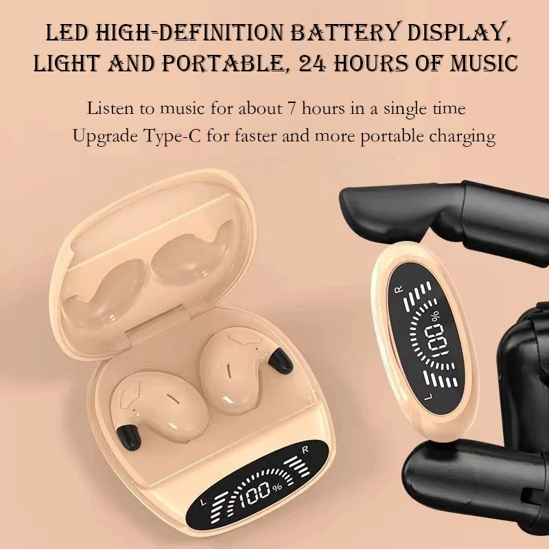 Auricolari invisibili per il s - Sleep Mask Headphones Bluetooth recensione e prezzo
