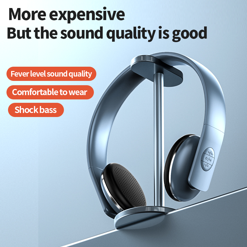 Auricolare stereo A50 Auricola - Anc Wireless Over Ear Headphones recensione e prezzo