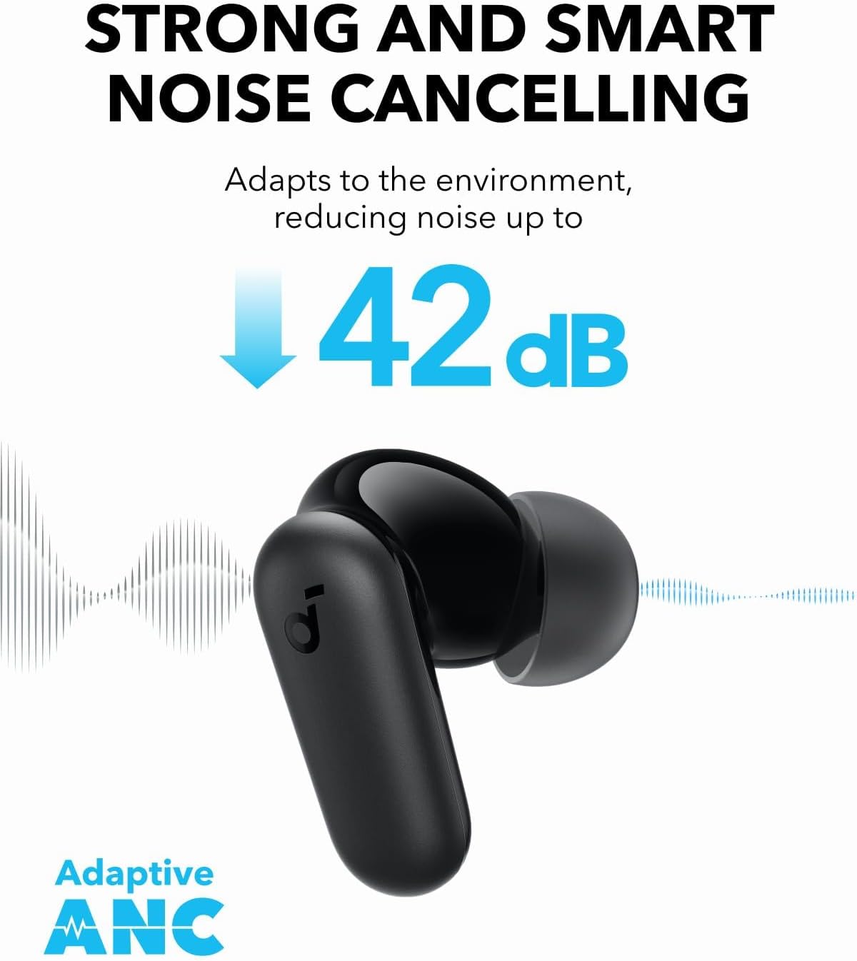 Auricolari Bluetooth Anker Sou - Speakers recensione e prezzo