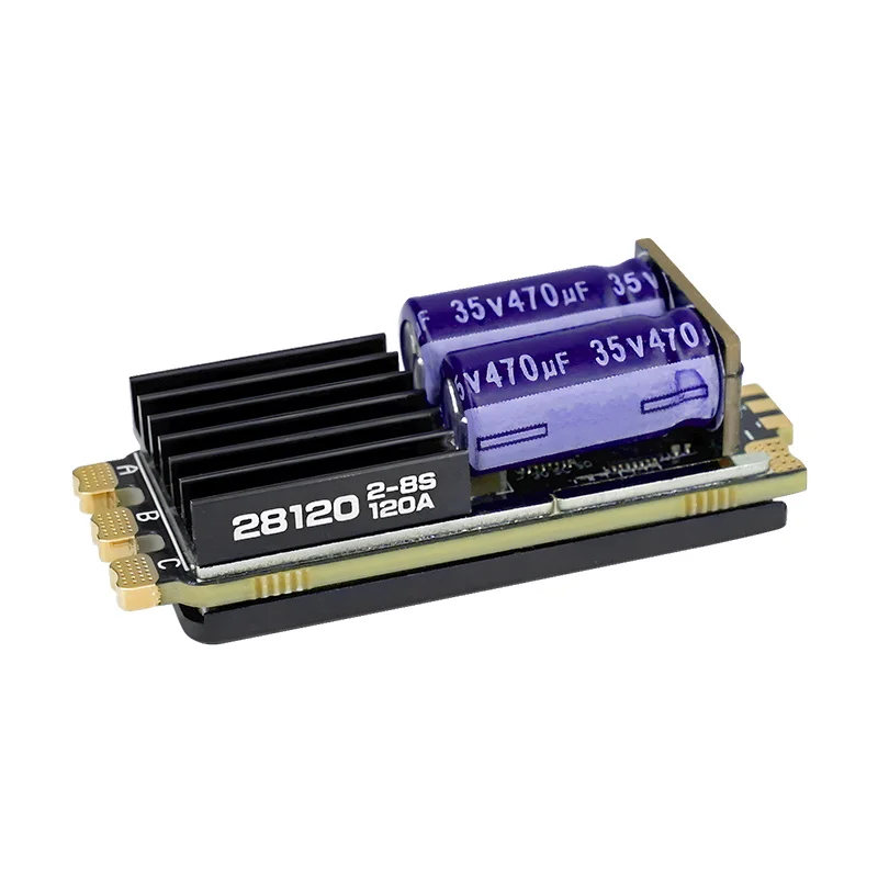 SEQURE 28120 ESC Brushless 2-8 - Drones recensione e prezzo