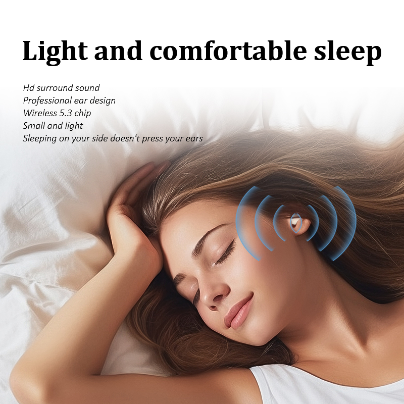 SK19 Auricolari Bluetooth 5.3  - Tws Earbuds Bluetooth 5.3 recensione e prezzo
