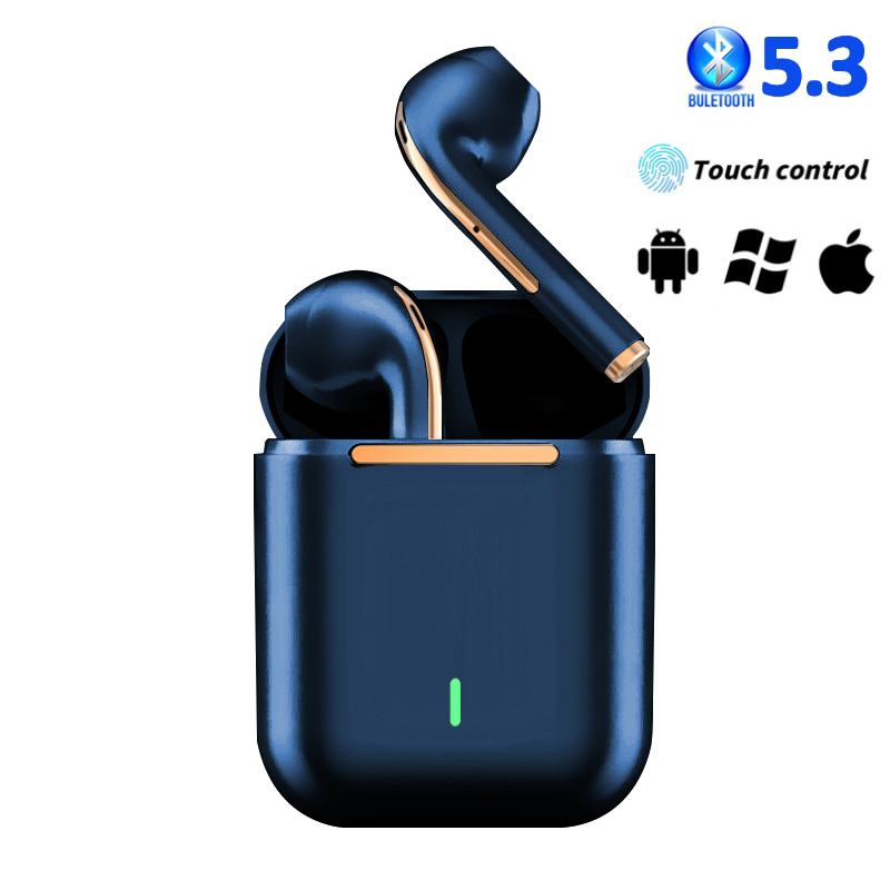 Auricolari Wireless TWS, Cuffi - Tws Earbuds Bluetooth 5.3 recensione e prezzo