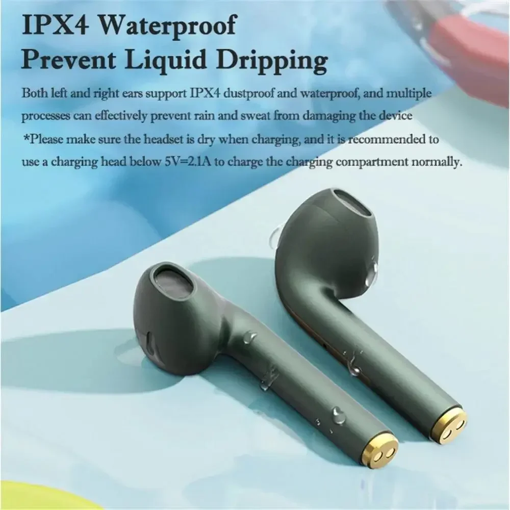 Auricolari Wireless TWS, Cuffi - Tws Earbuds Bluetooth 5.3 recensione e prezzo