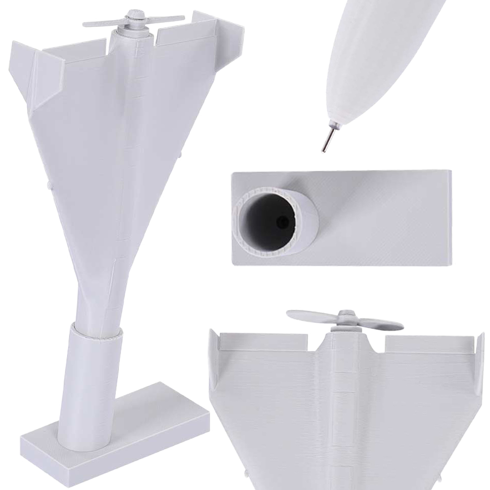 Fantasia Airplane Shahed 136 D - Drones recensione e prezzo