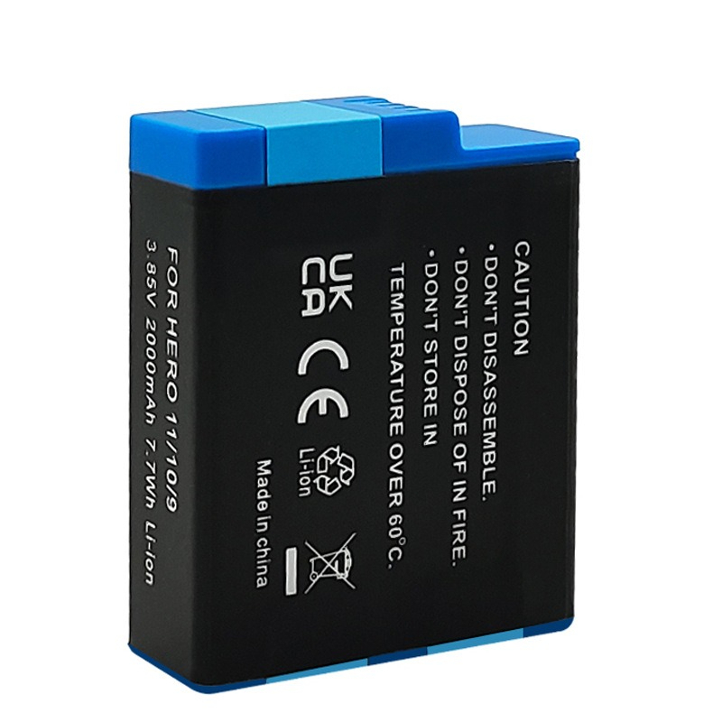 Batteria da 3,85 V 2000 mAh De - Drones recensione e prezzo