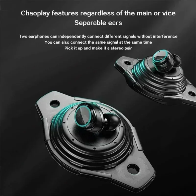 Auricolari Bluetooth Wireless  - Open Ear Air Conduction Headphones recensione e prezzo