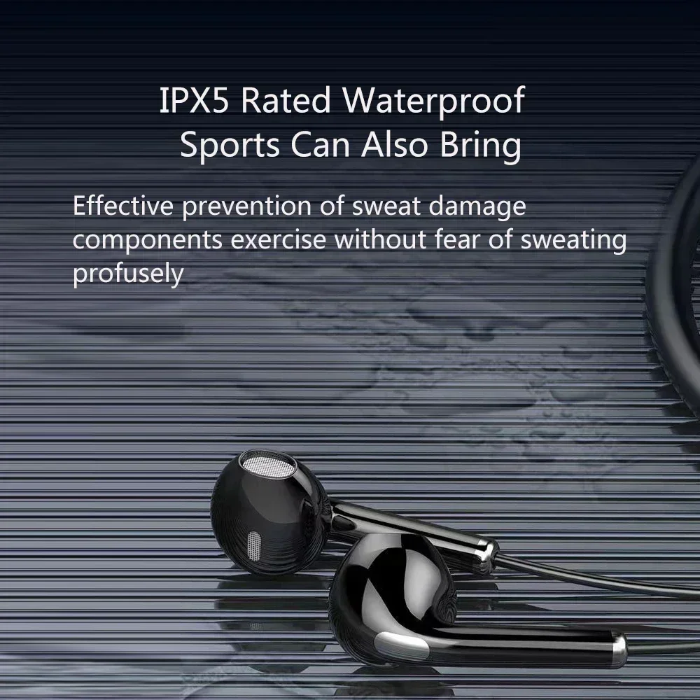 Cuffie Wireless TWS Magnetiche - Magnetic Neckband Sports Earphones recensione e prezzo
